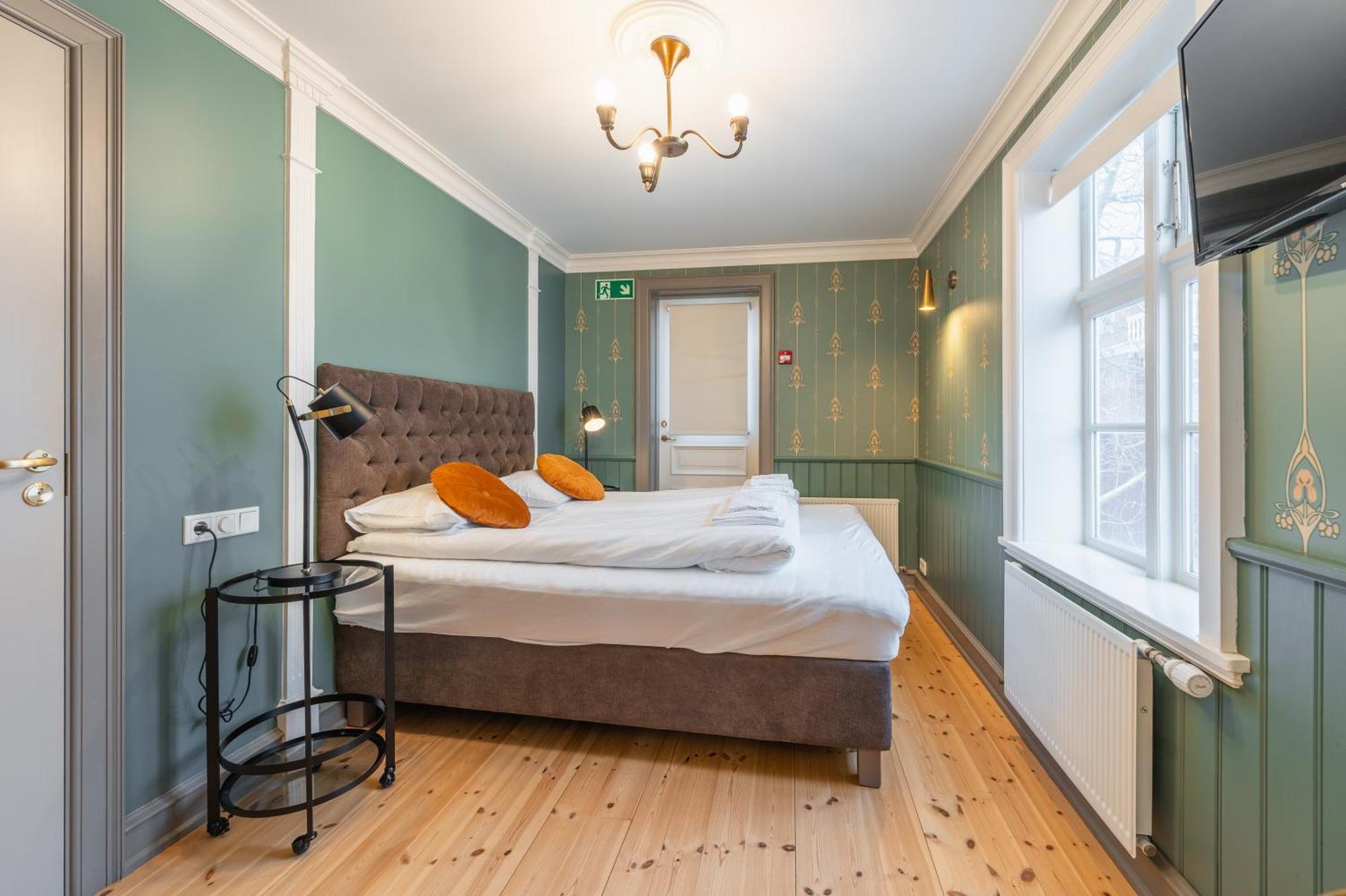 Ferienwohnung Day Dream Historical Grjotagata 4 Reykjavík Exterior foto